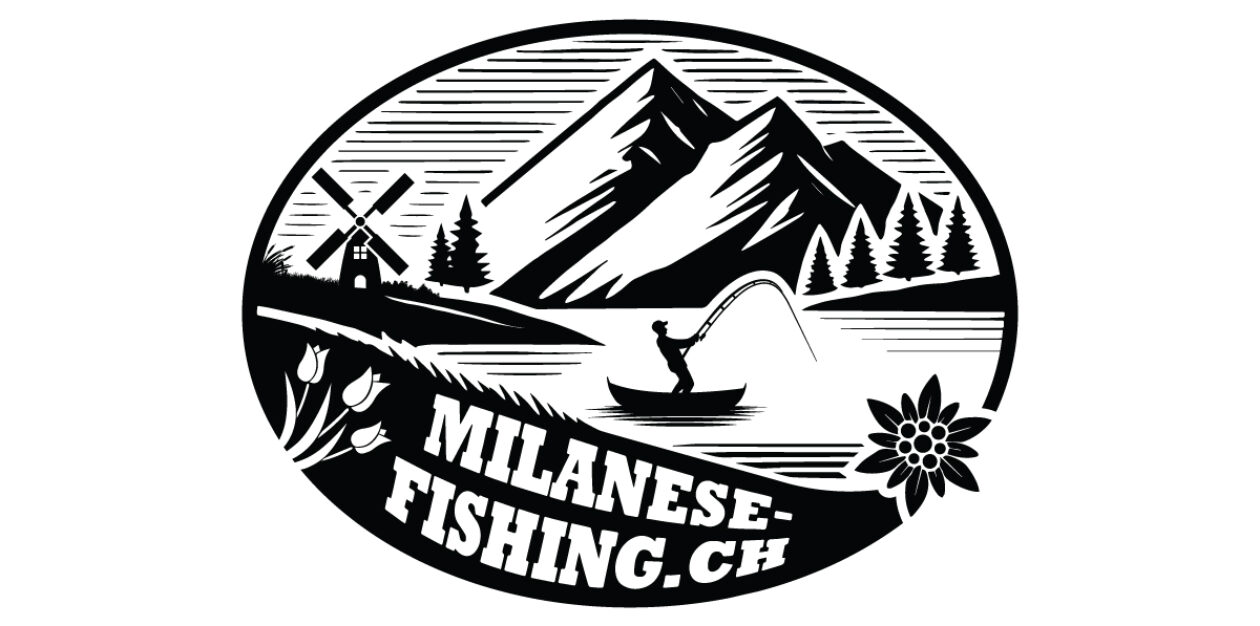 Milanese-Fishing